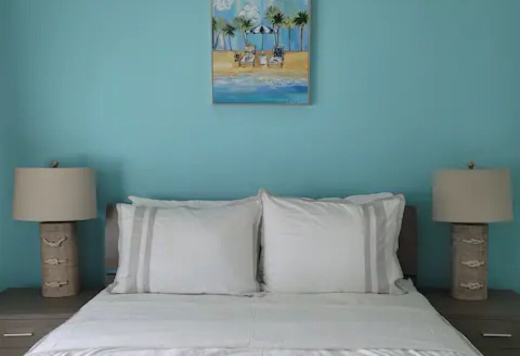 Photo of Bedroom in University South