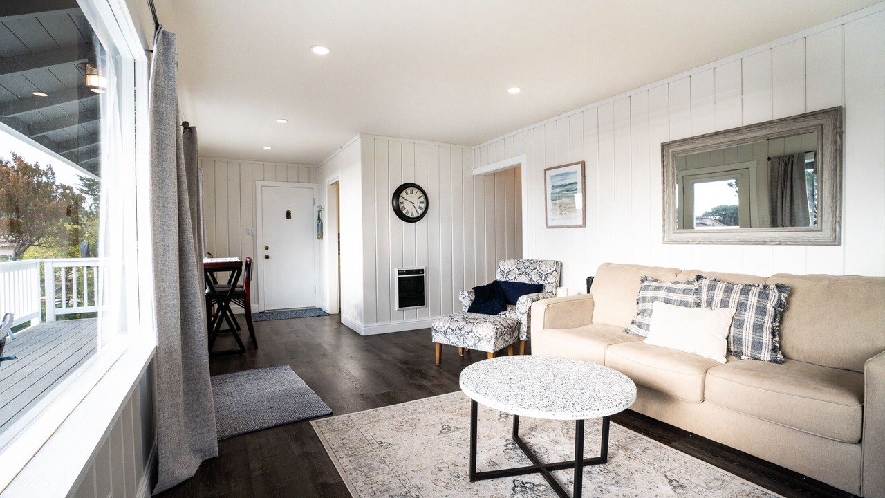 Photo of Livingroom in Morro Bay