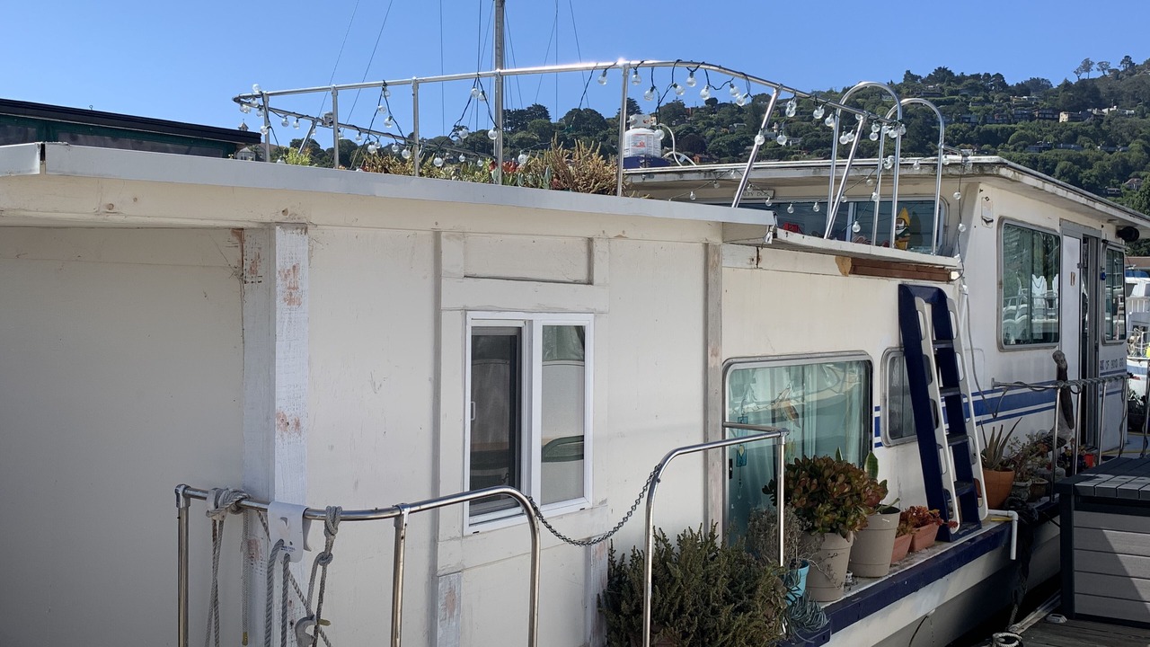 Photo of Others in Sausalito