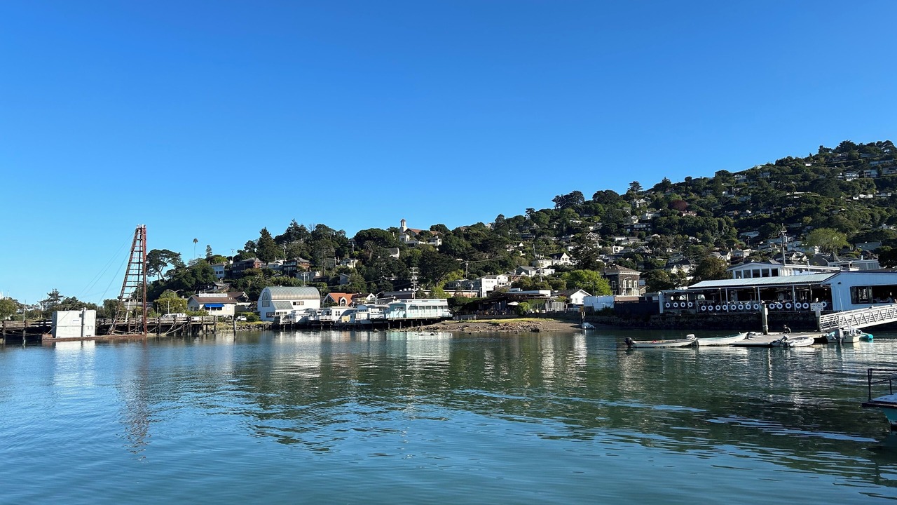 Photo of Others in Sausalito