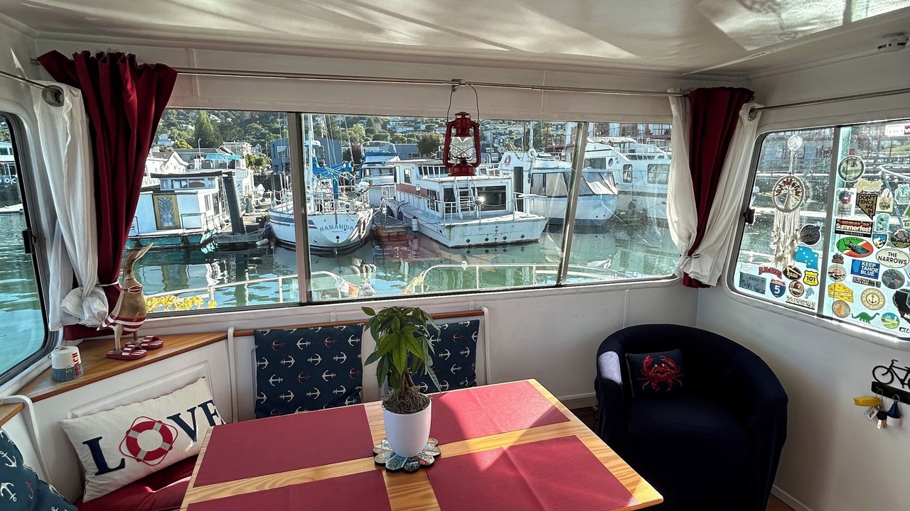 Photo of Others in Sausalito