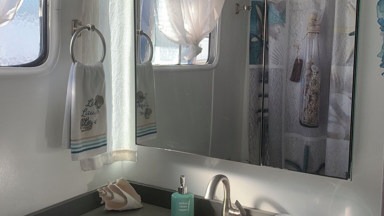 Photo of Bathroom in Sausalito