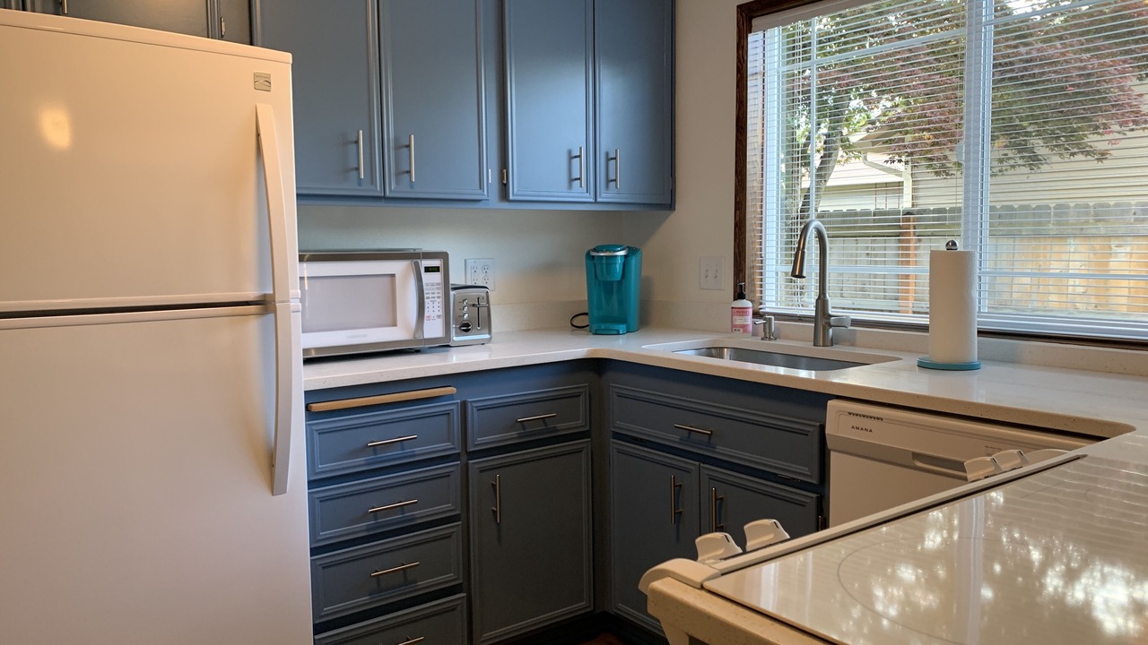 Photo of Kitchen in Alvadore