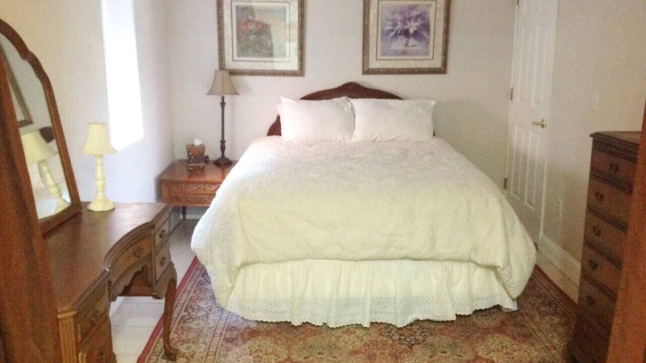 Photo of Bedroom in Reno