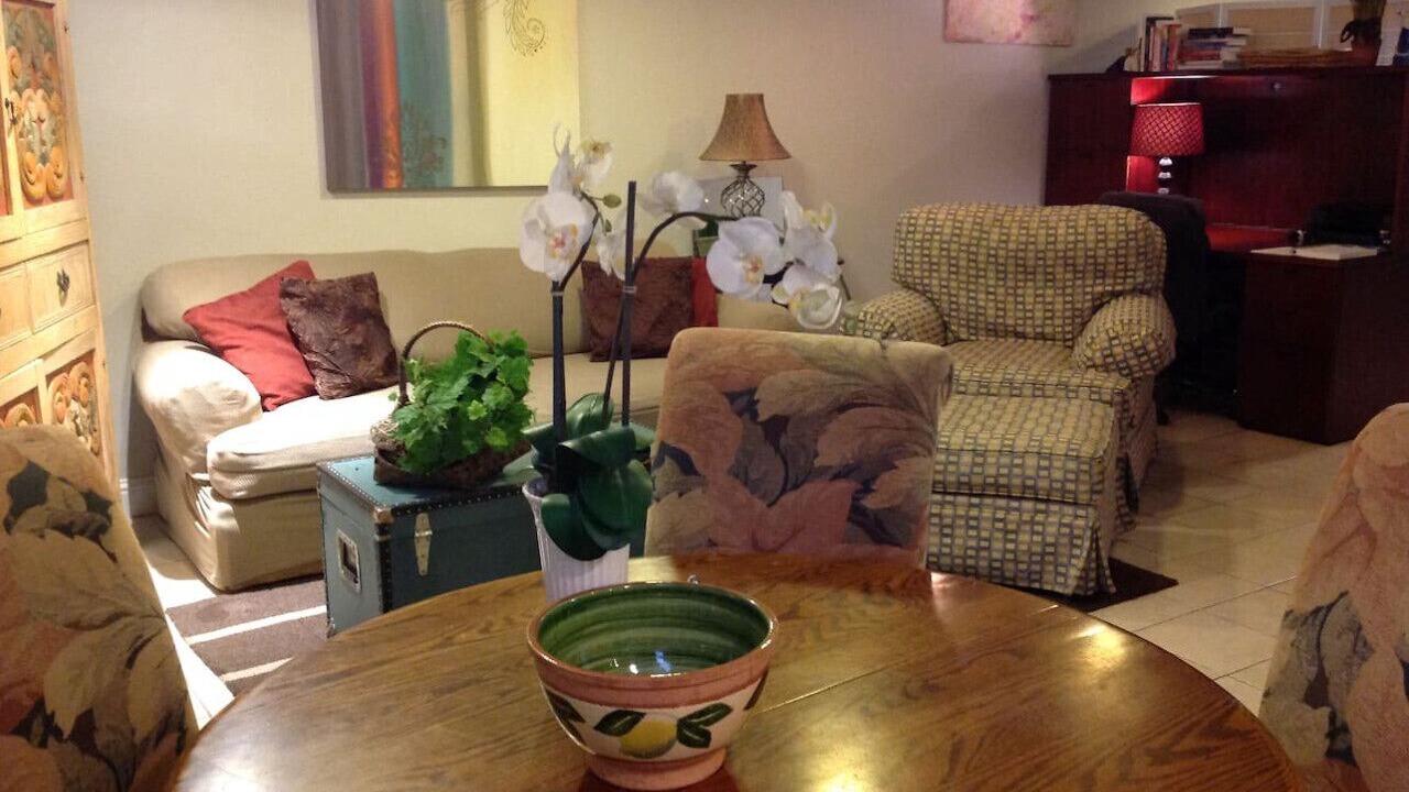 Photo of Livingroom in Reno