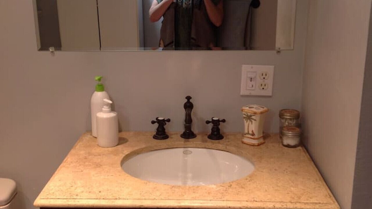 Photo of Bathroom in Reno