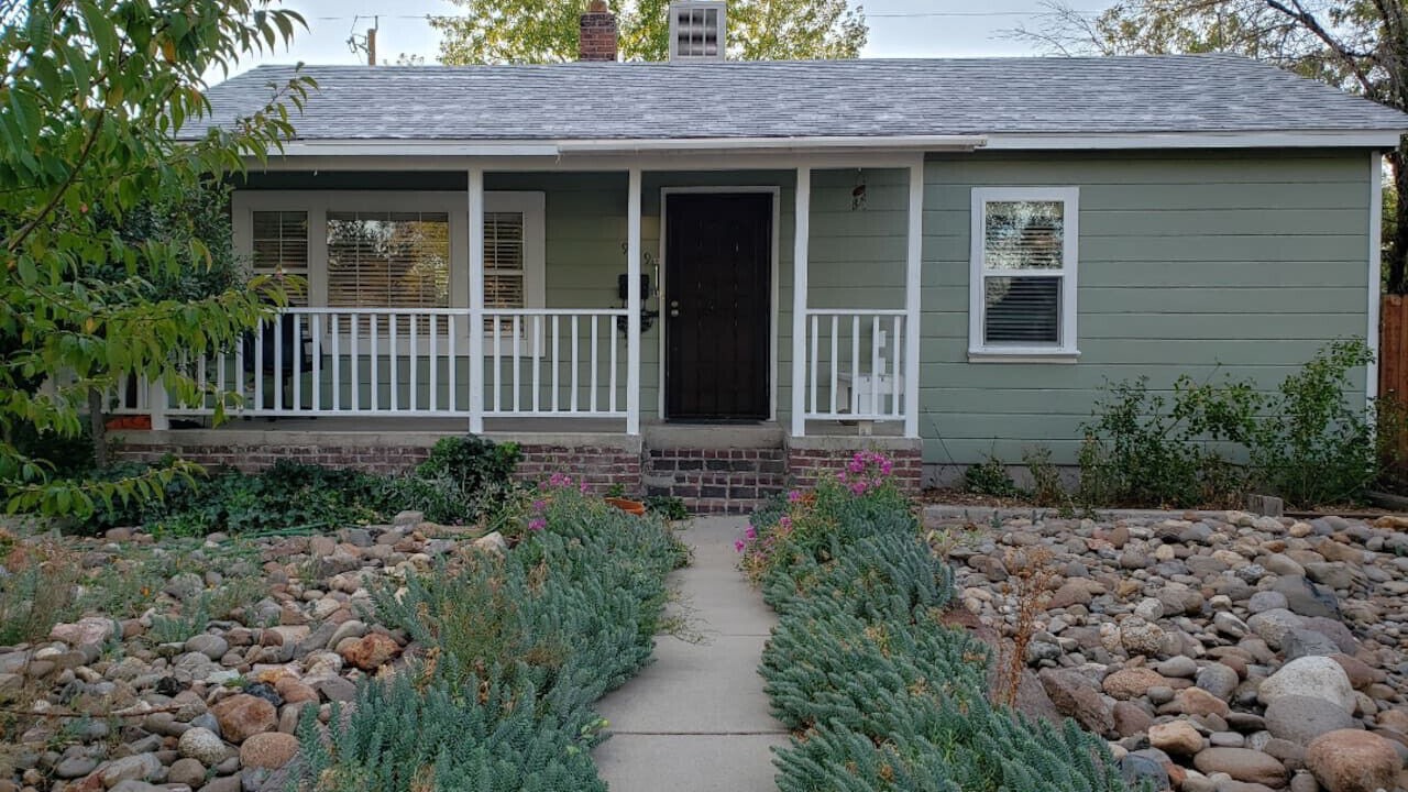 Photo of Outdoor in Reno