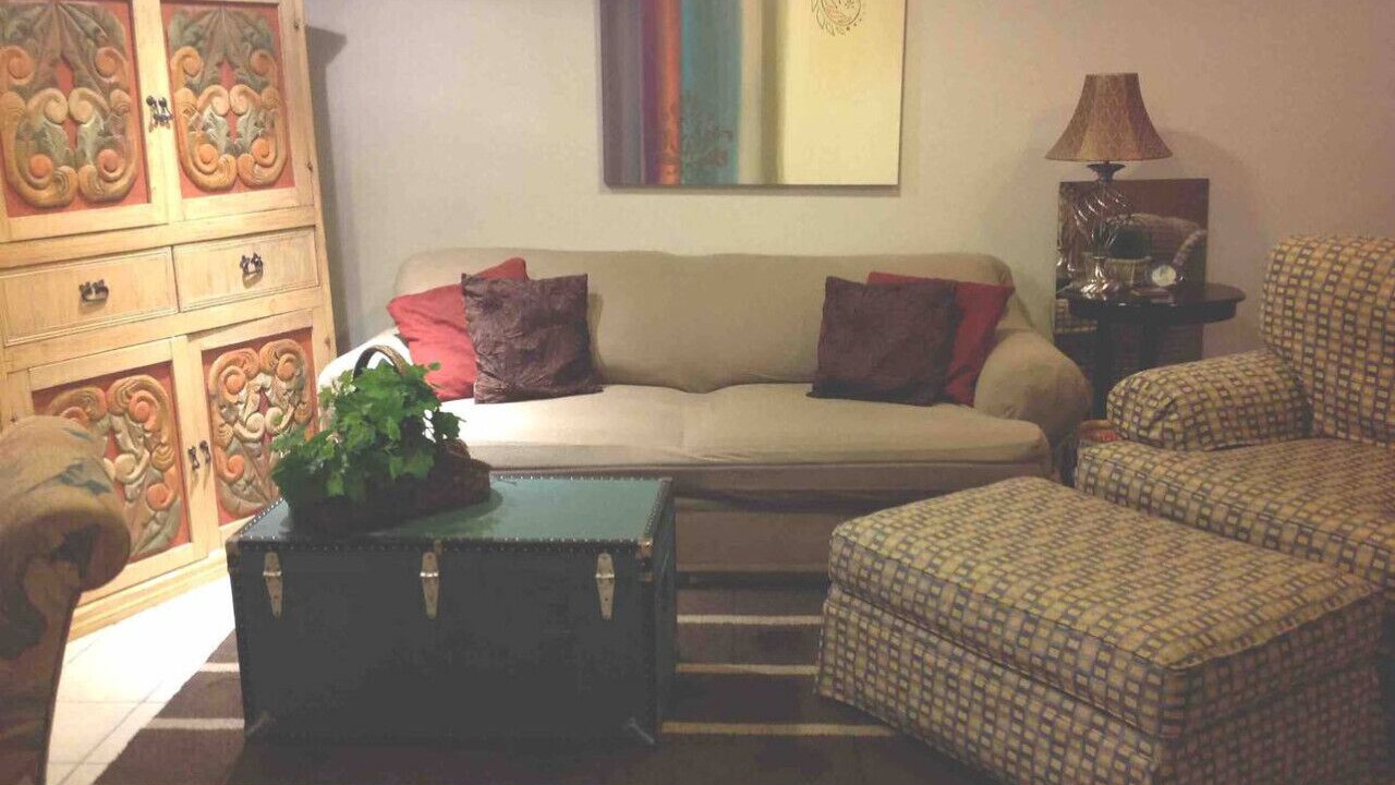 Photo of Livingroom in Reno