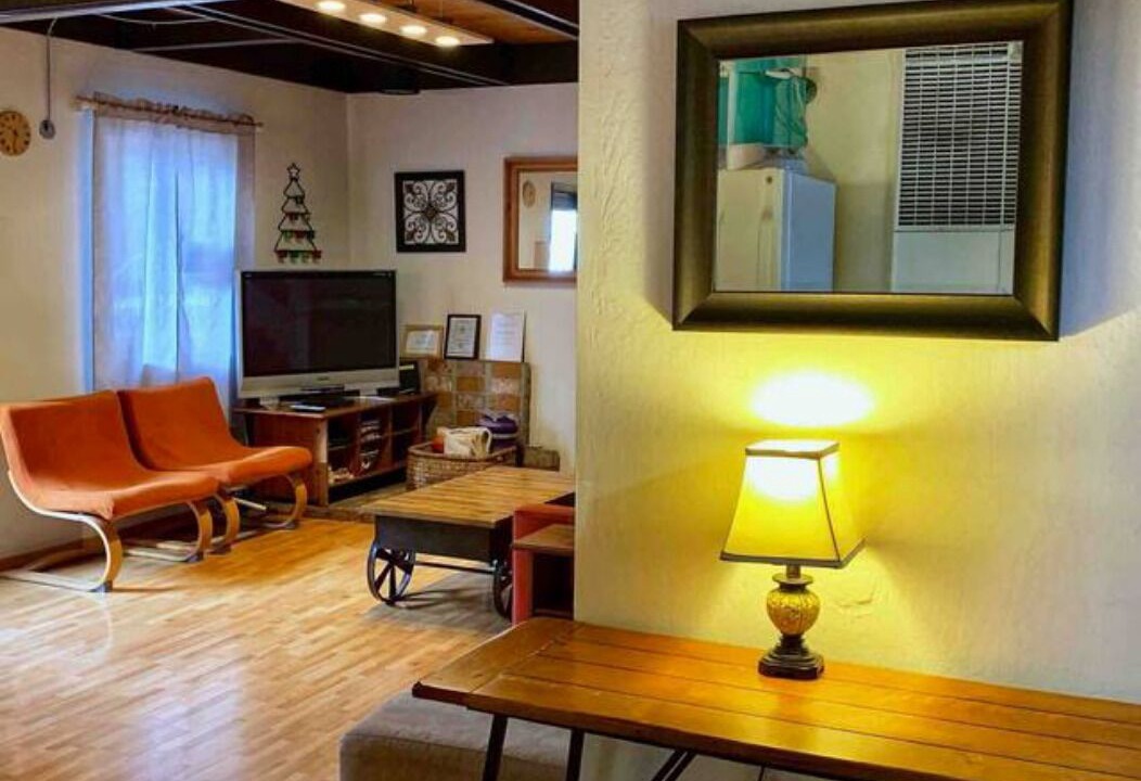 Photo of Livingroom in Sierra Tract