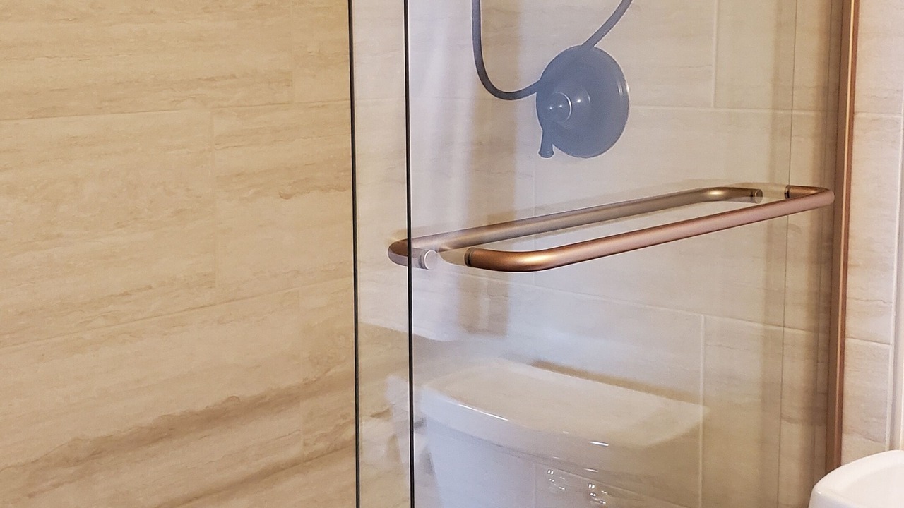 Photo of Bathroom in Tahoya Shores