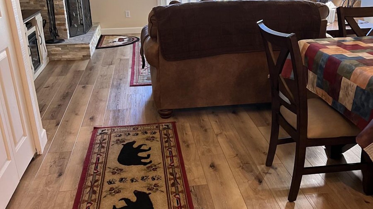 Photo of Livingroom in Tahoya Shores