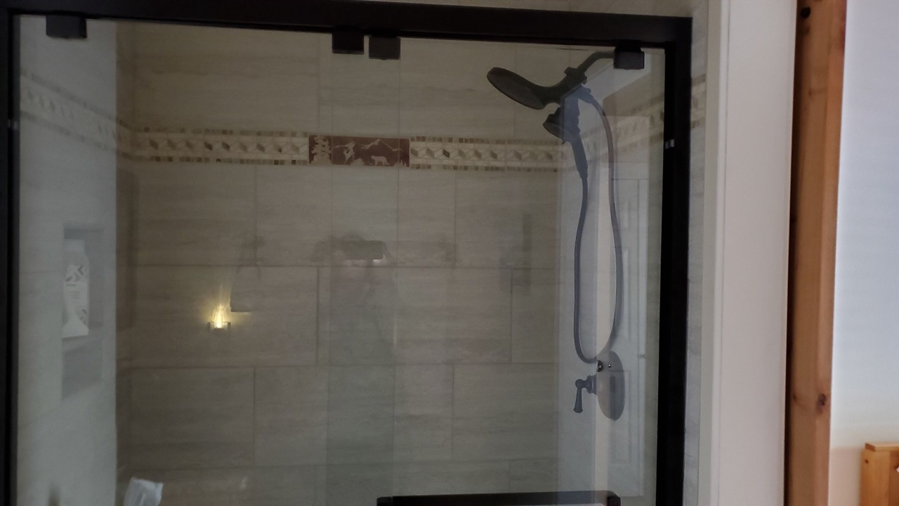 Photo of Bathroom in Tahoya Shores