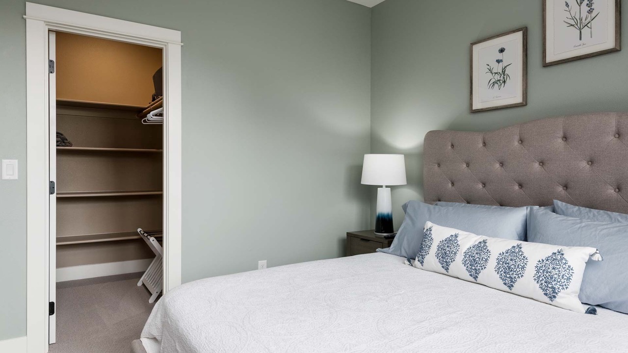 Photo of Bedroom in Eugene