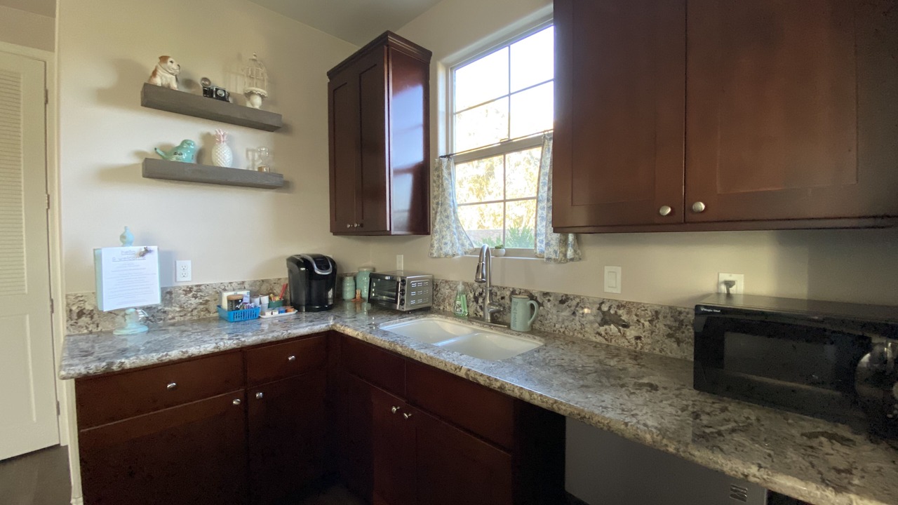 Photo of Kitchen in Nipomo