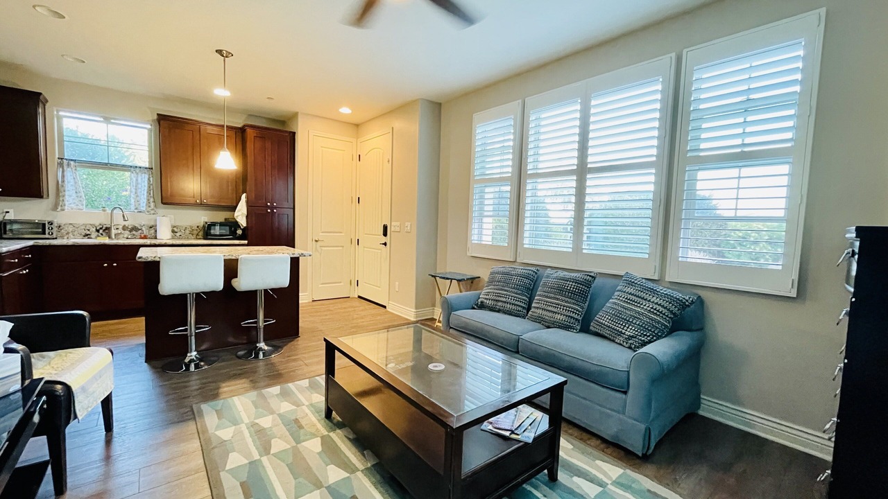 Photo of Livingroom in Nipomo