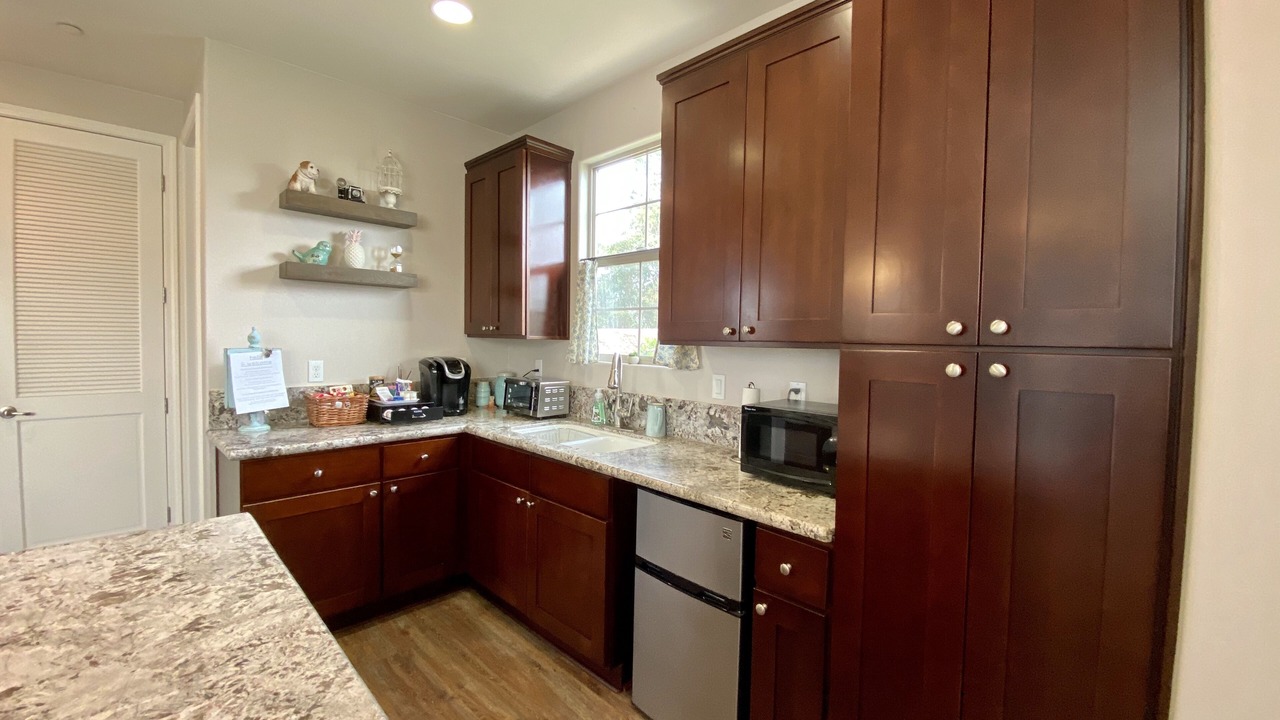 Photo of Kitchen in Nipomo