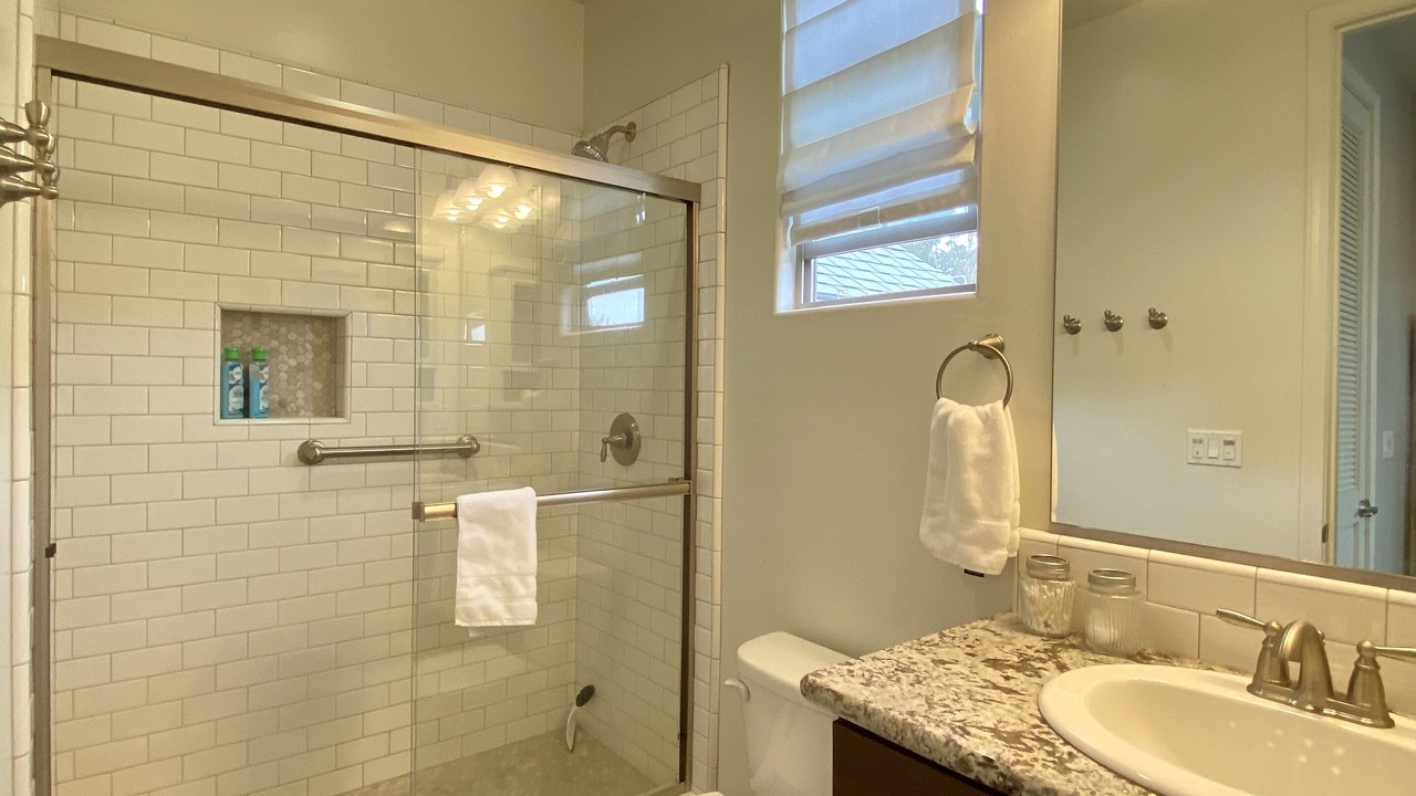 Photo of Bathroom in Nipomo