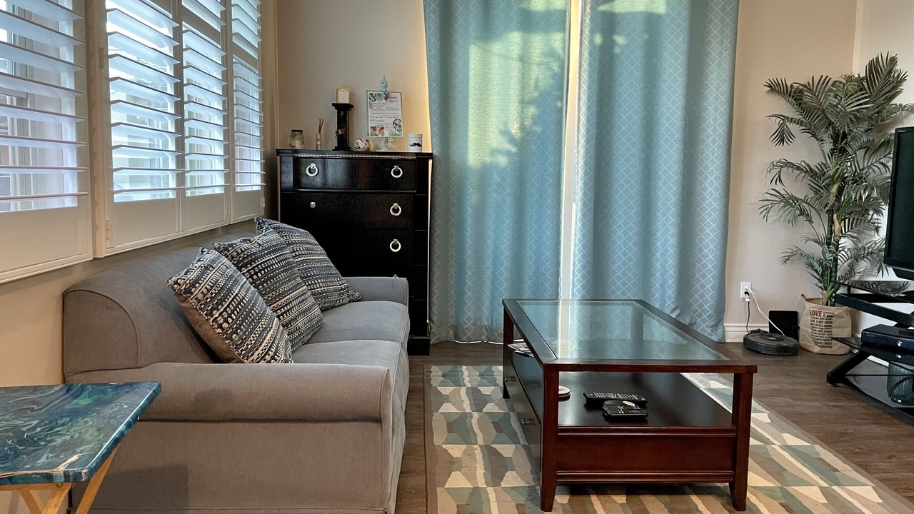 Photo of Livingroom in Nipomo