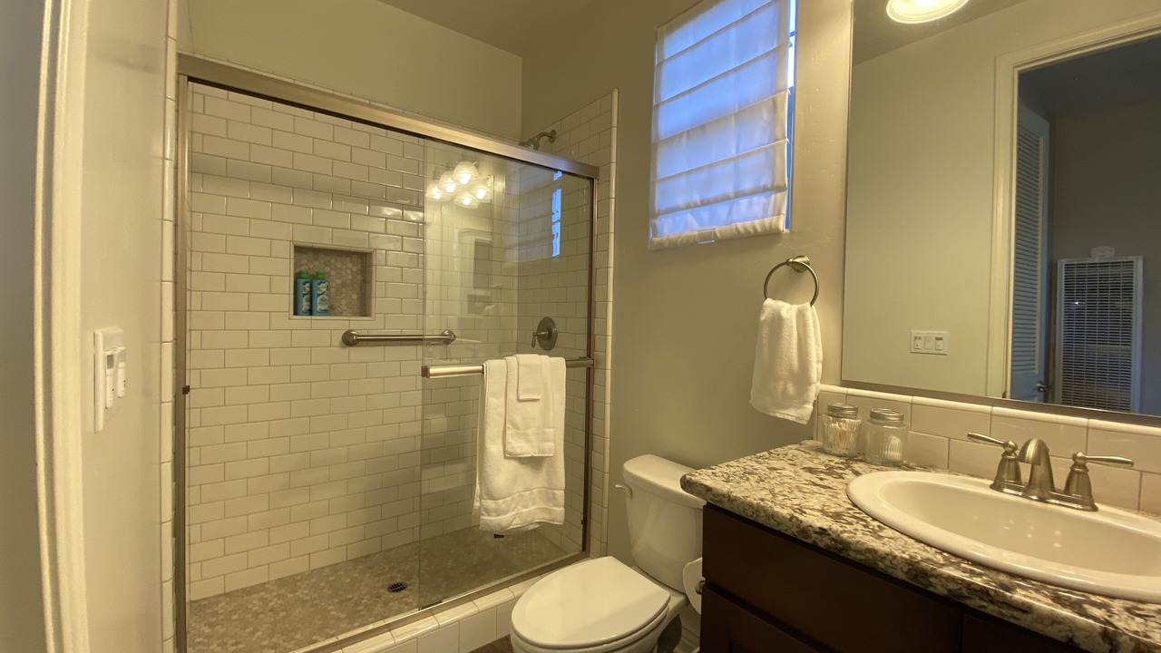 Photo of Bathroom in Nipomo