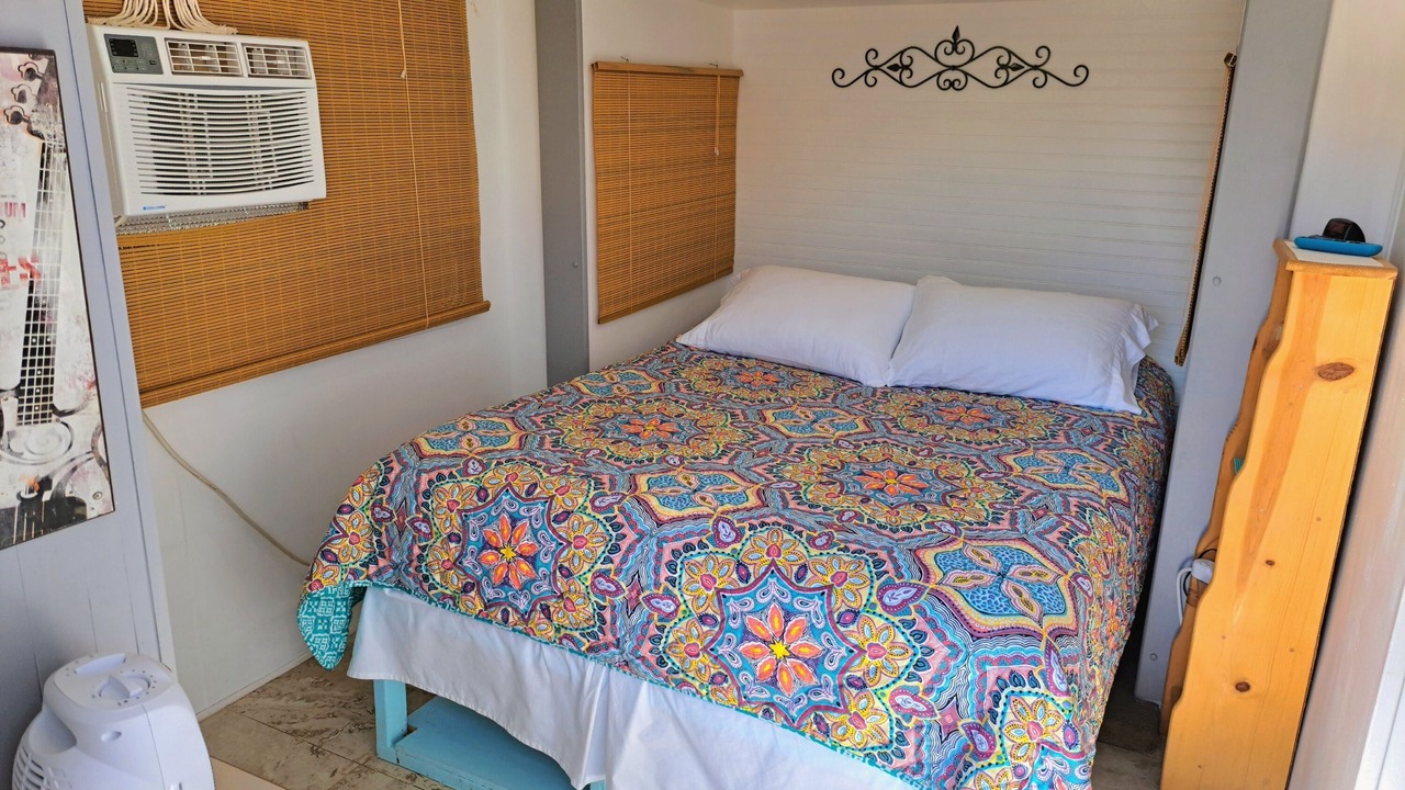 Photo of Bedroom in Fortuna Foothills