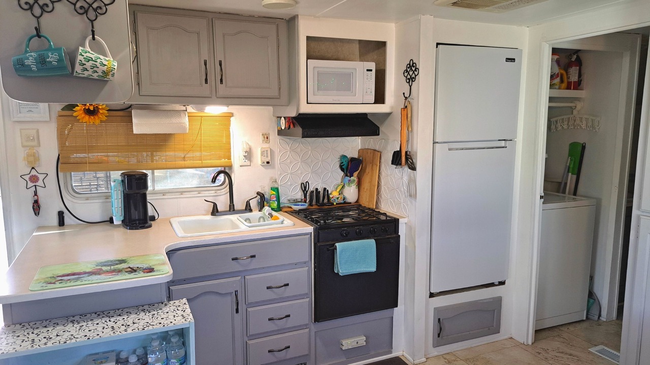 Photo of Kitchen in Fortuna Foothills