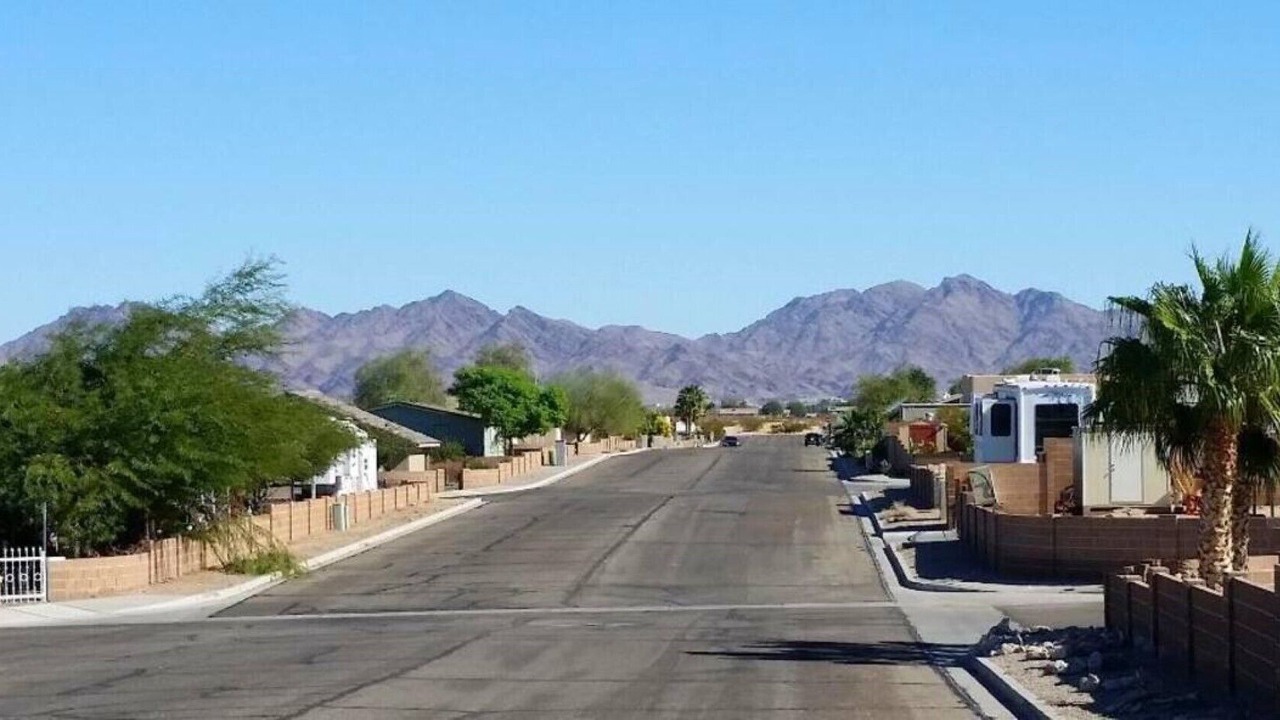 Photo of Others in Fortuna Foothills