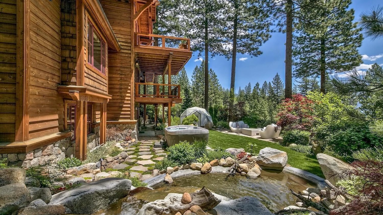 Photo of Outdoor in Incline Village