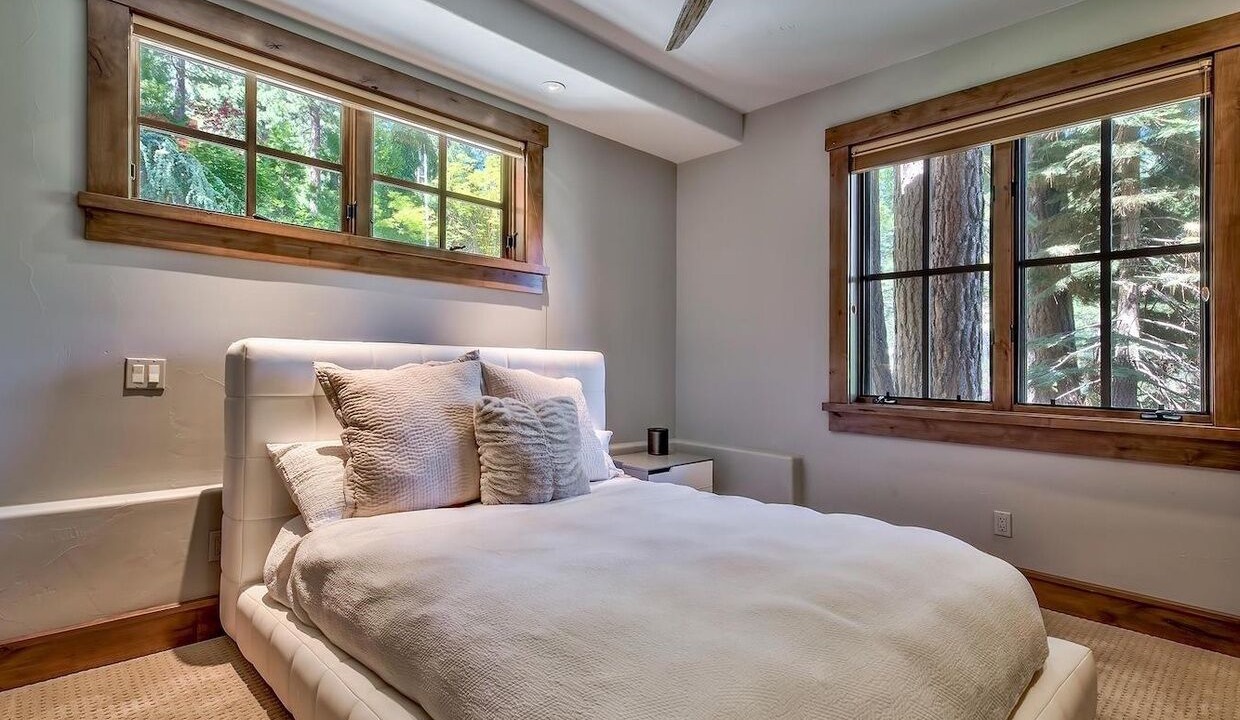 Photo of Bedroom in Incline Village