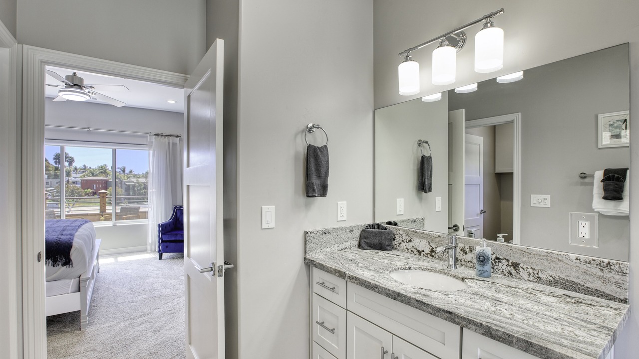 Photo of Bathroom in Avila Beach