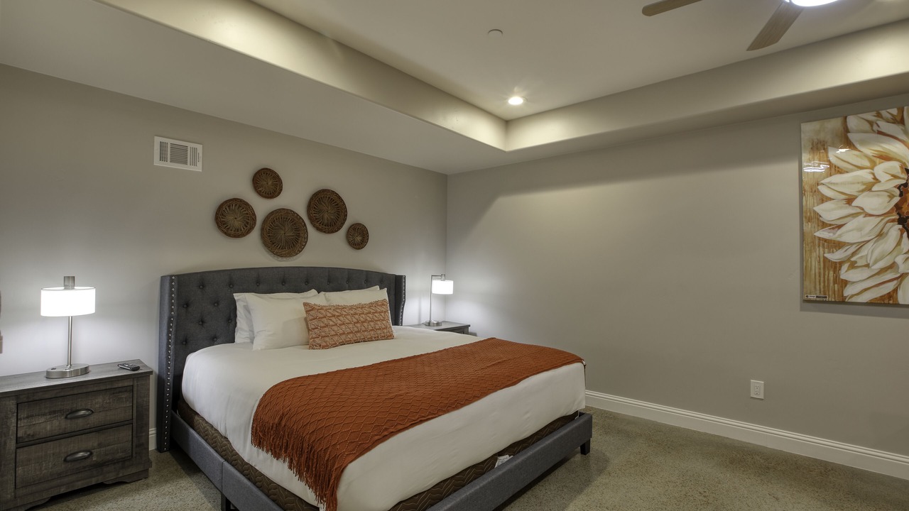 Photo of Bedroom in Avila Beach