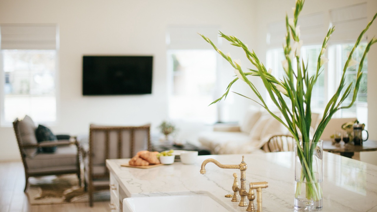 Photo of Livingroom in Mitchell Park East