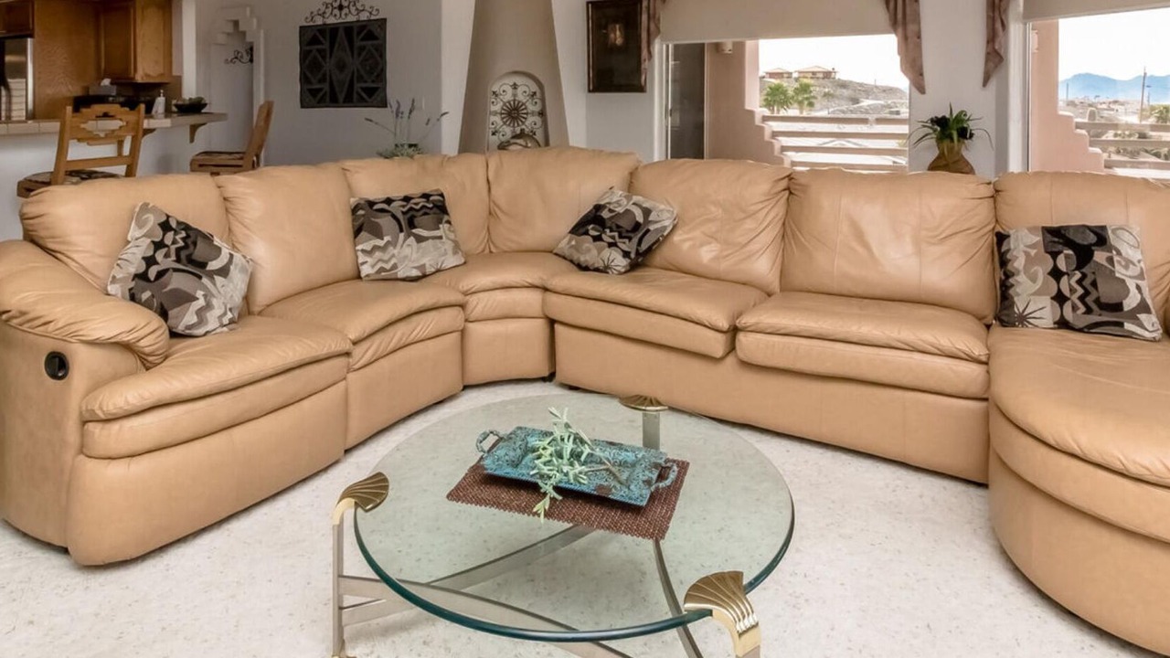 Photo of Livingroom in Lake Havasu City