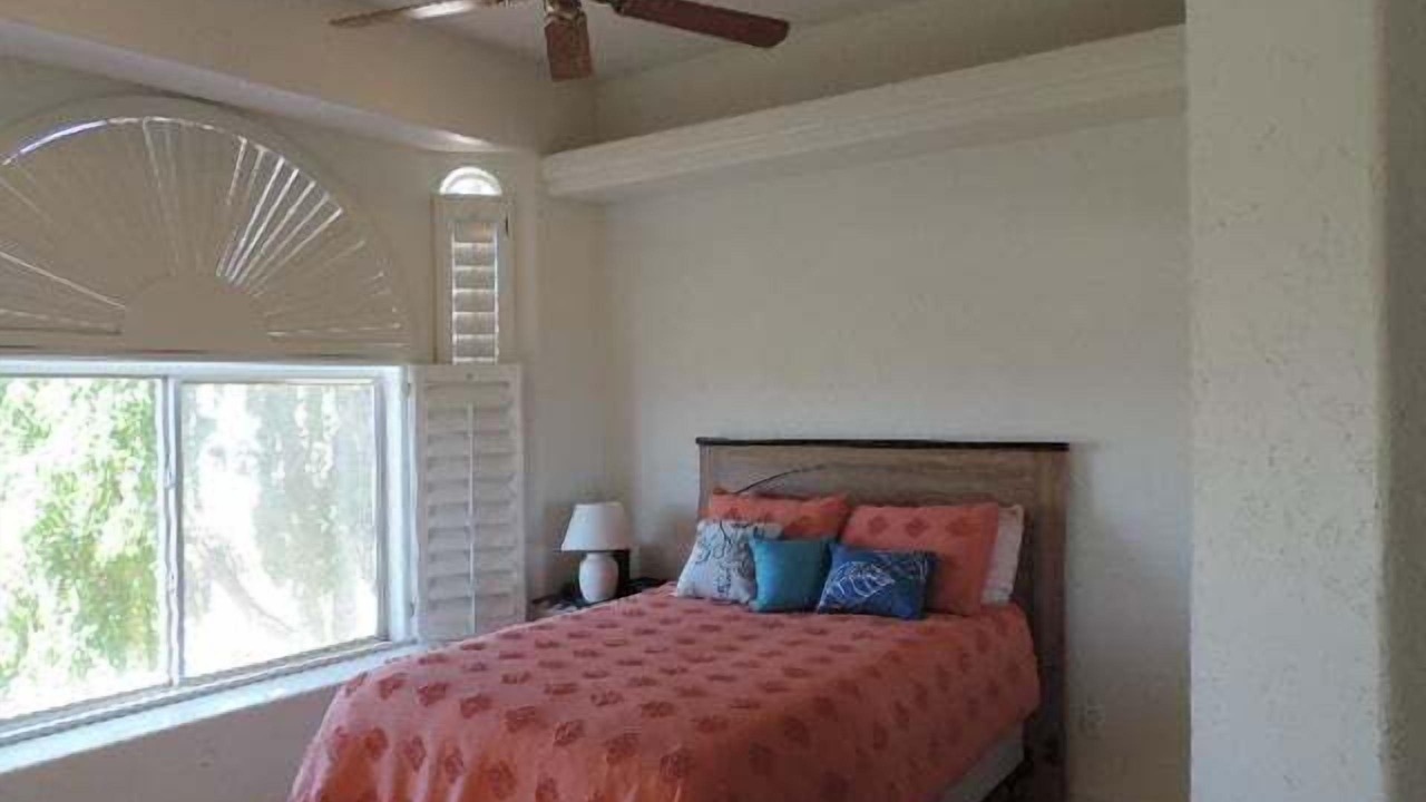 Photo of Bedroom in Lake Havasu City