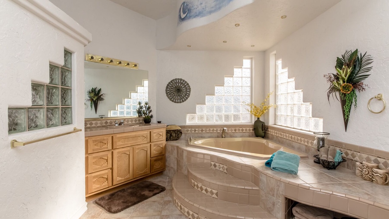 Photo of Bathroom in Lake Havasu City