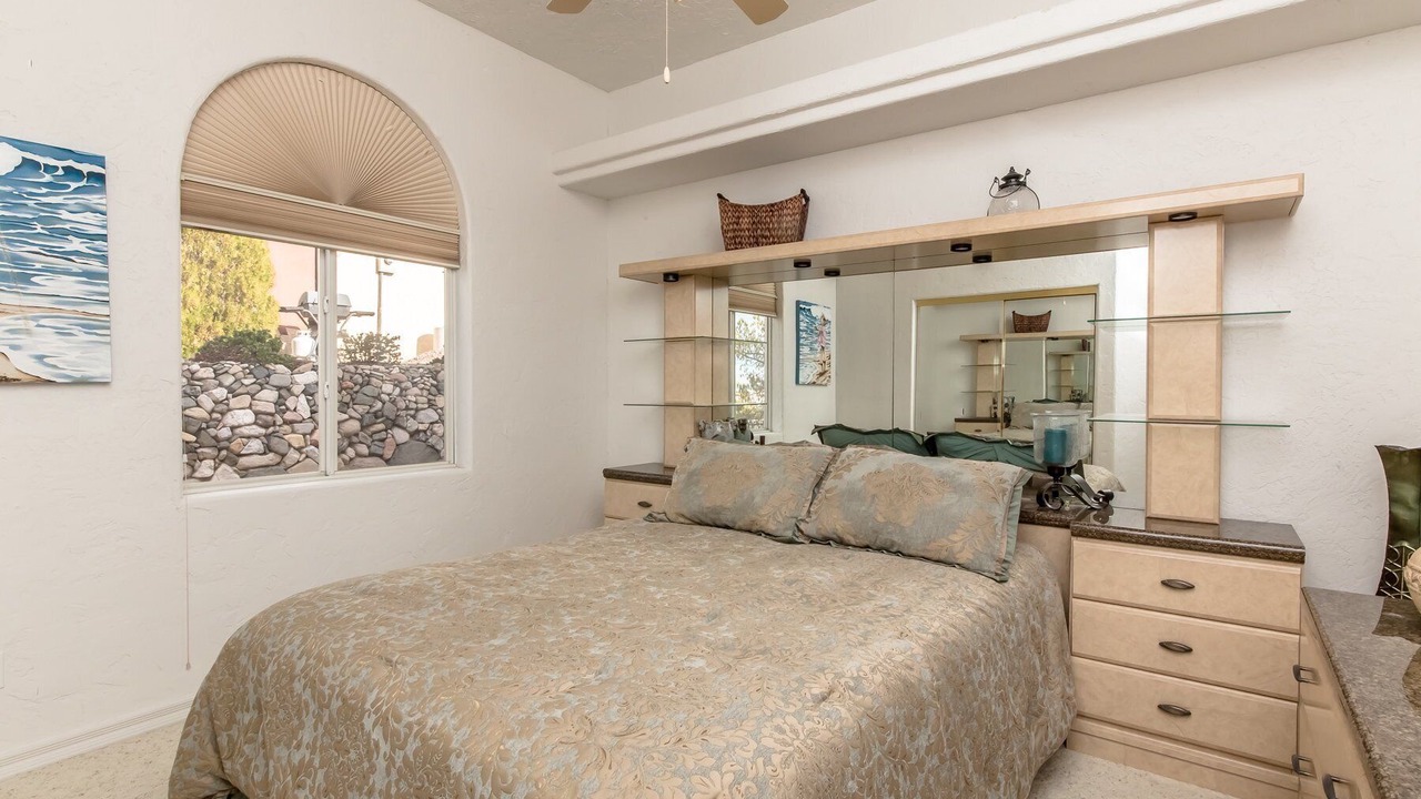 Photo of Bedroom in Lake Havasu City