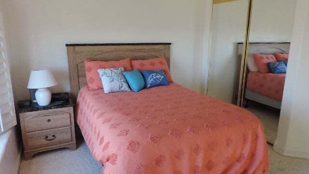 Photo of Bedroom in Lake Havasu City