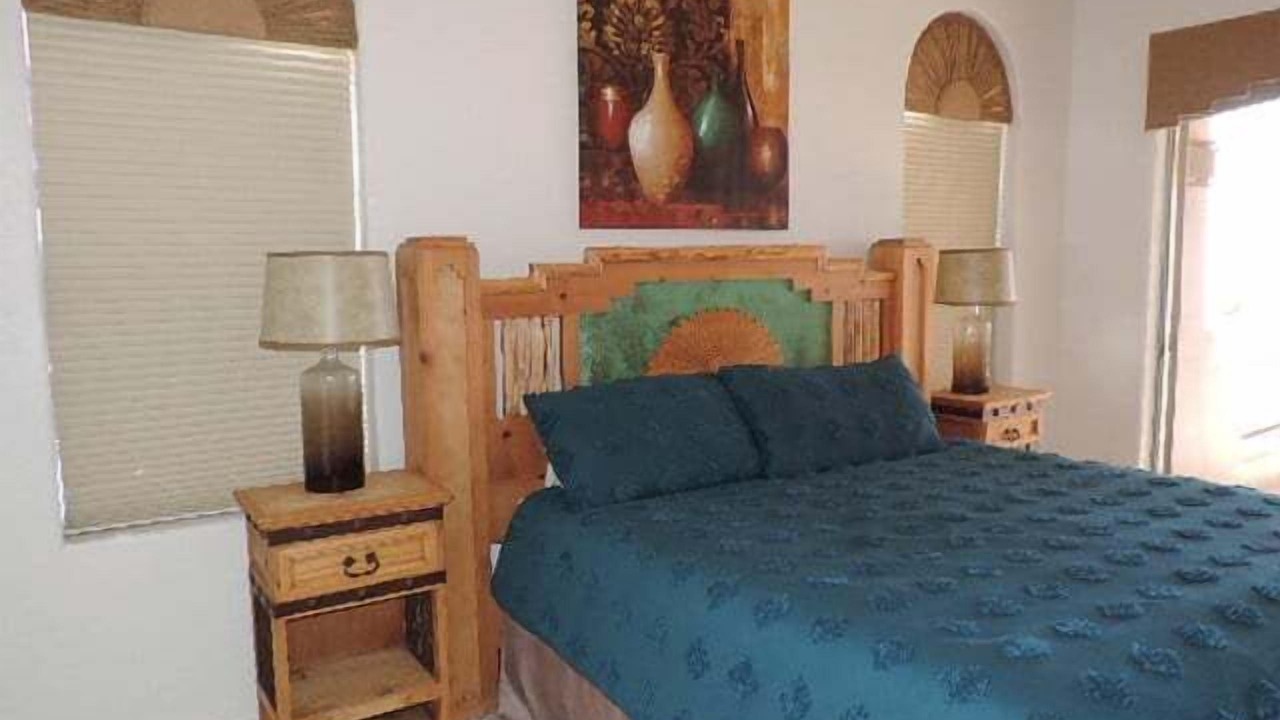 Photo of Bedroom in Lake Havasu City
