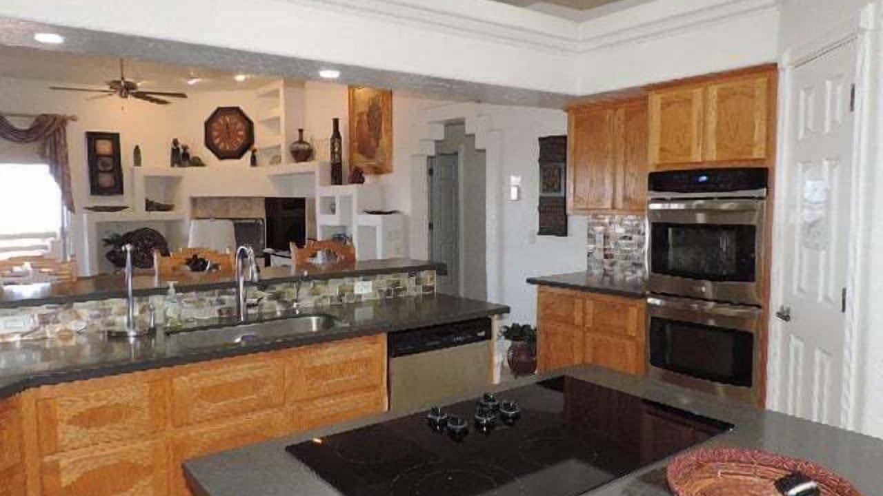 Photo of Kitchen in Lake Havasu City