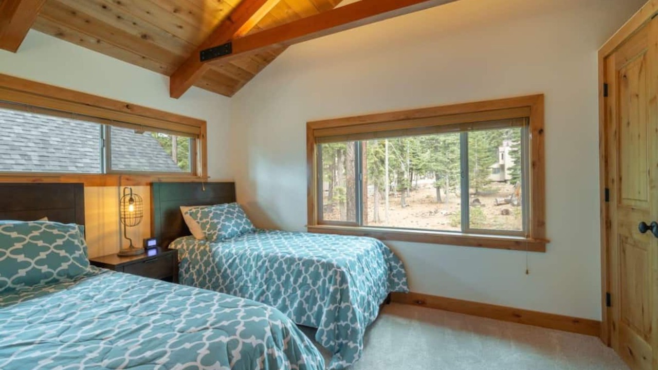 Photo of Bathroom in Carnelian Bay