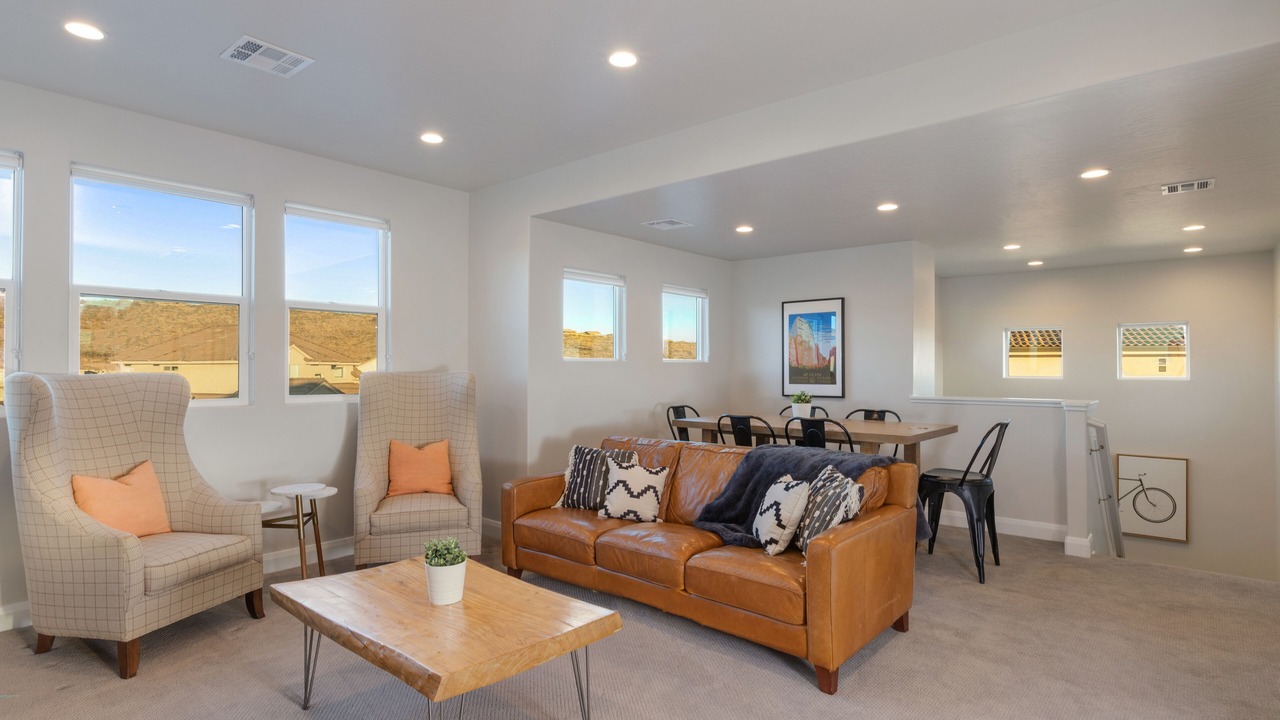Photo of Livingroom in Washington