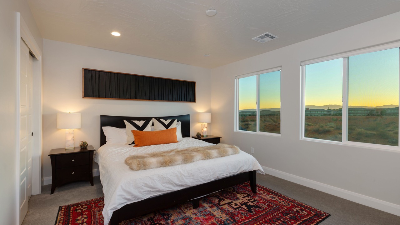 Photo of Bedroom in Washington