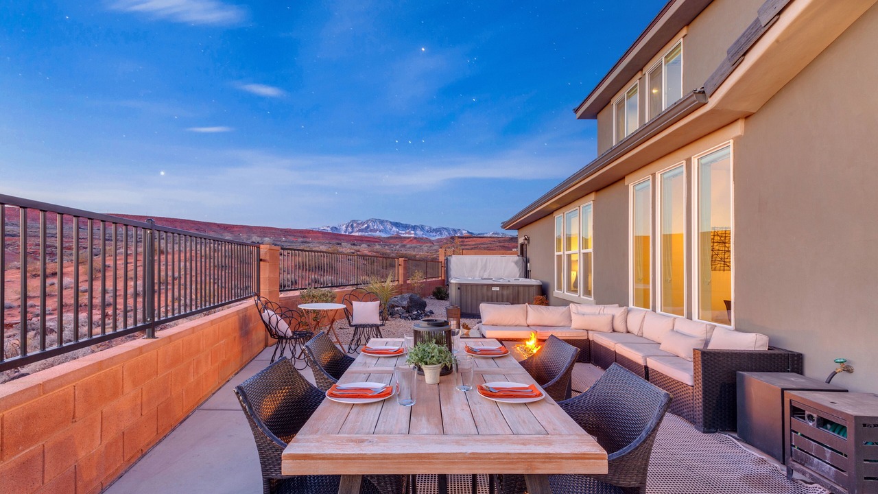 Photo of Outdoor in Washington