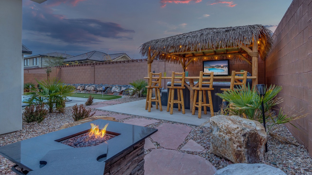 Photo of Outdoor in Sienna Hills