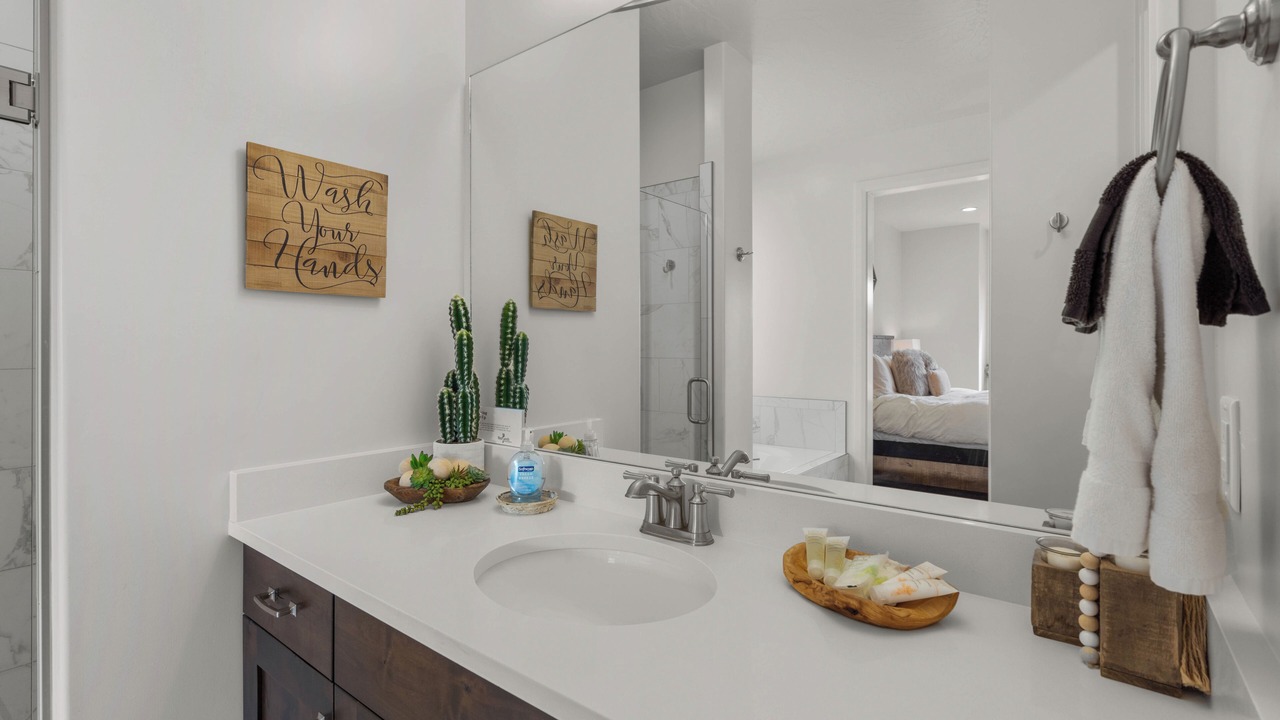 Photo of Bathroom in Sienna Hills