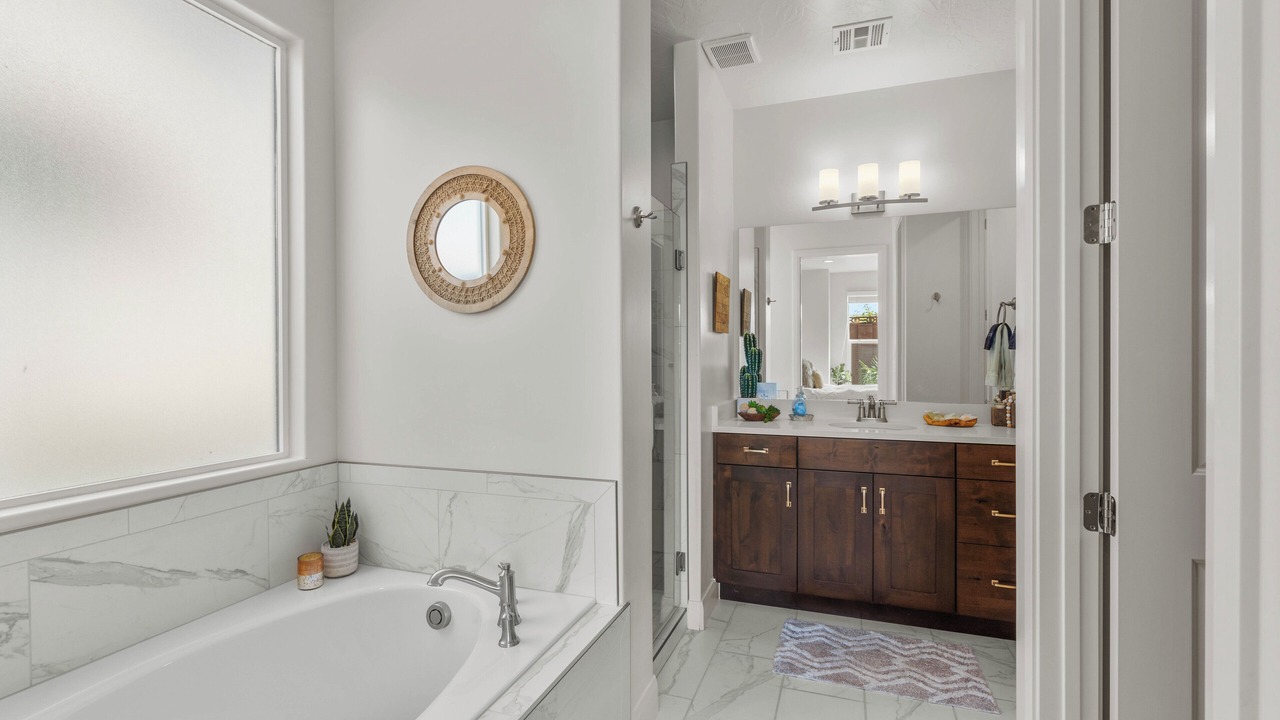 Photo of Bathroom in Sienna Hills