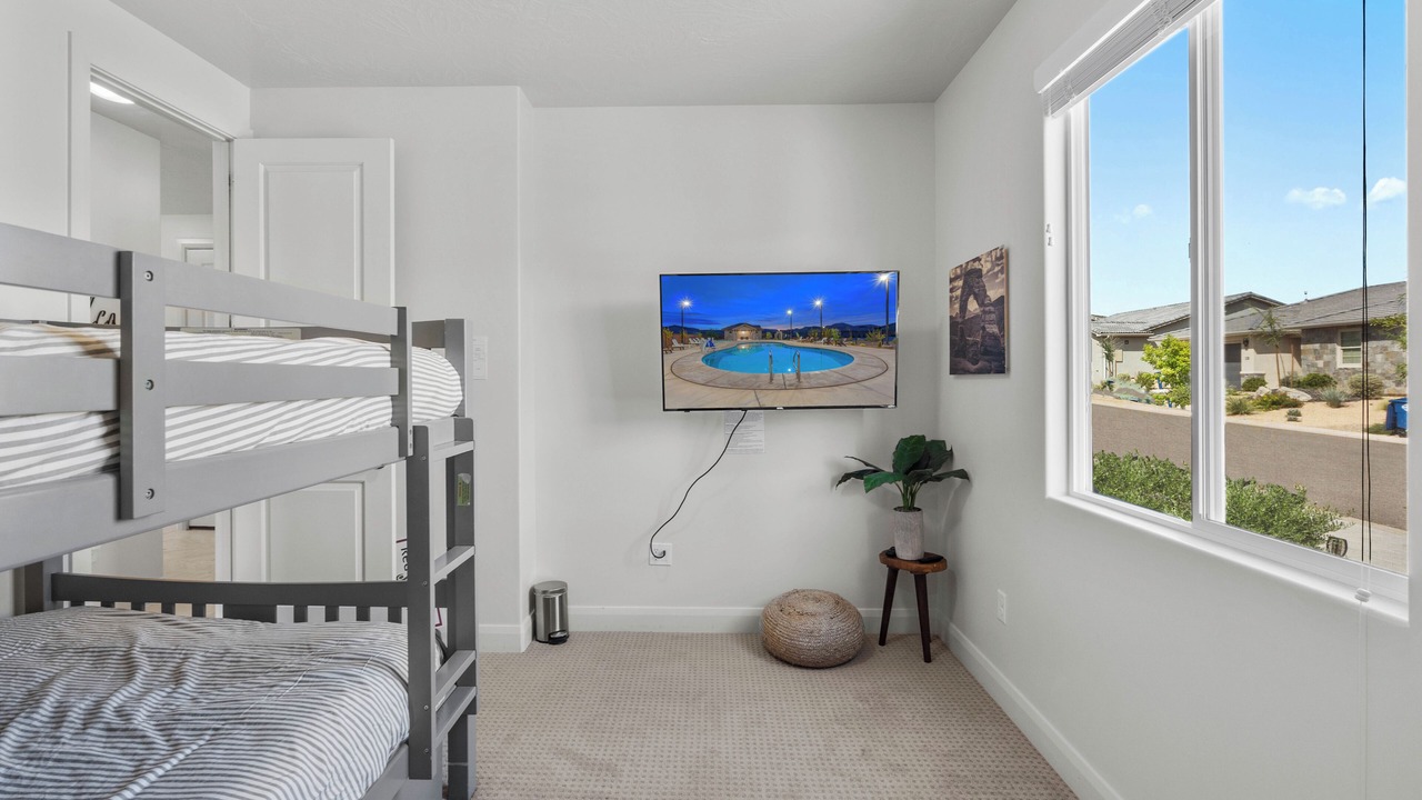 Photo of Bedroom in Sienna Hills