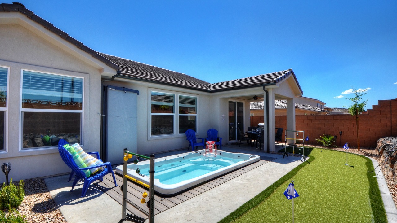 Photo of Outdoor in Sienna Hills