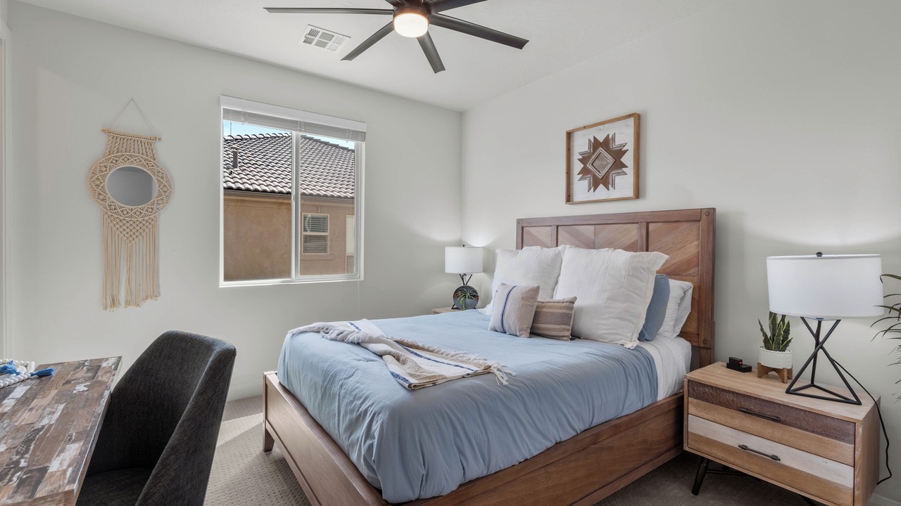 Photo of Bedroom in Sienna Hills