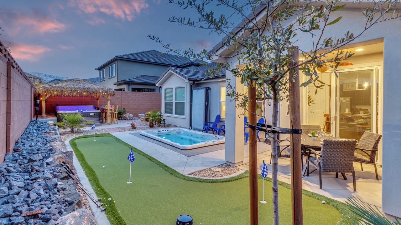Photo of Outdoor in Sienna Hills
