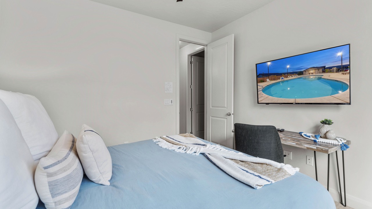 Photo of Bedroom in Sienna Hills